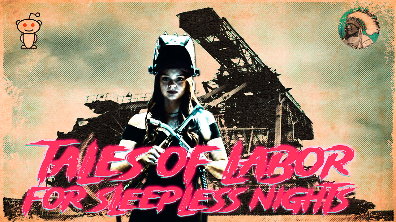 Tales of Labor for Sleepless Nights