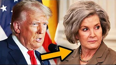 Could she single-handedly TAKE DOWN Trump?