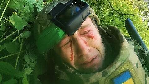 FPV Drones Are Changing War Forever—Here’s How