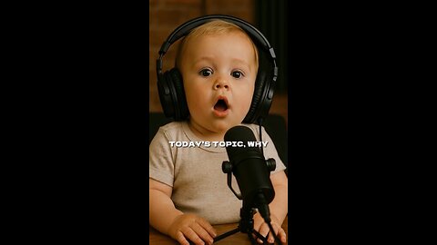Welcome to the Adorable Baby Podcast! ft Denny and Snaker Layla 😜