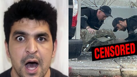 He should get the DEATH PENALTY for this!