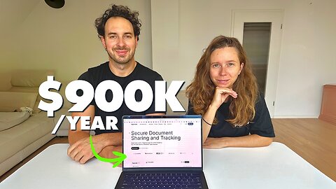 How We Built It: $900K Open Source SaaS