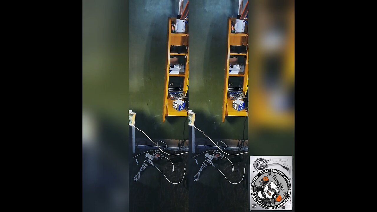 Doing Some Comic Book Filing