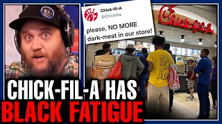 Chick-fil-A Bans All "Youths" & Will Require An Adult To Be Allowed In Restaurant! Parents Rage!