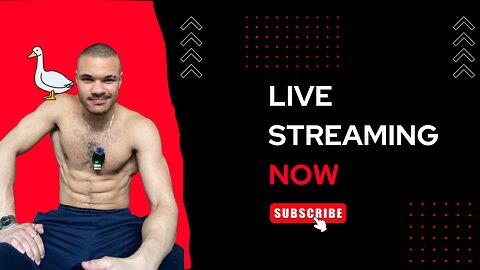 A QUICK STREAM! HAHAHAh