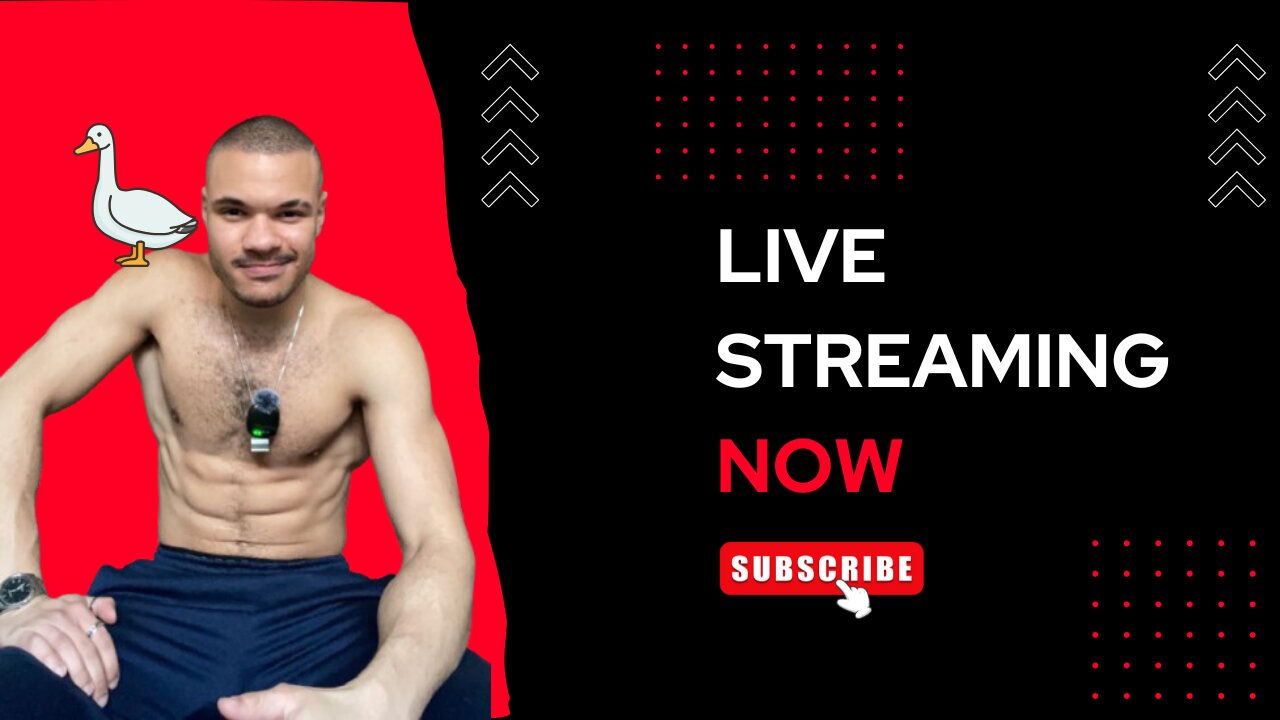 A QUICK STREAM! HAHAHAh