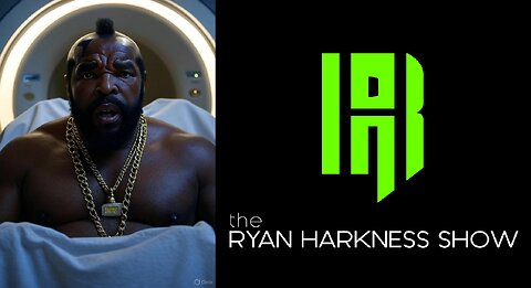 Episode #92: Magnets, How Do They Work? | The Ryan Harkness Show