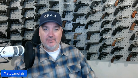 The Four Firearms Rules