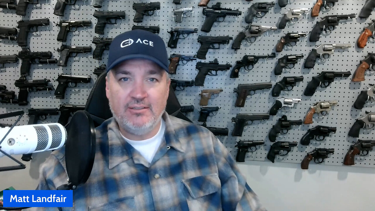 The Four Firearms Rules