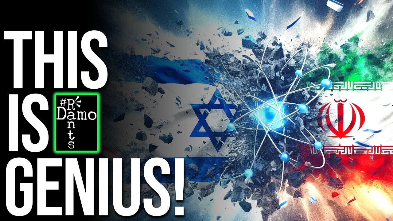 They Screamed Nuclear Threat — Iran Proposed a Brilliant Twist Instead