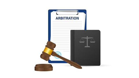Why Company Arbitration Clauses SUCK!!!