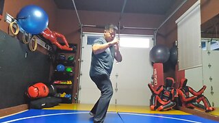 WTD Hand Combination 6, Orbit Set (Rank 3)