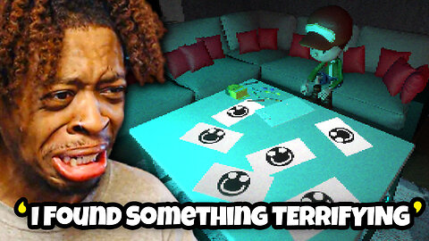 Uncovering the Creepiest Secrets in Apartment 12 Horror Game 2025