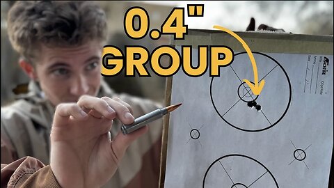7 Backcountry Accuracy Test: Will It Deliver?