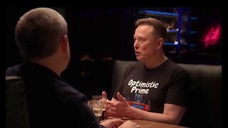 Elon Musk: It's Difficult To Cut Obvious Govt Fraud