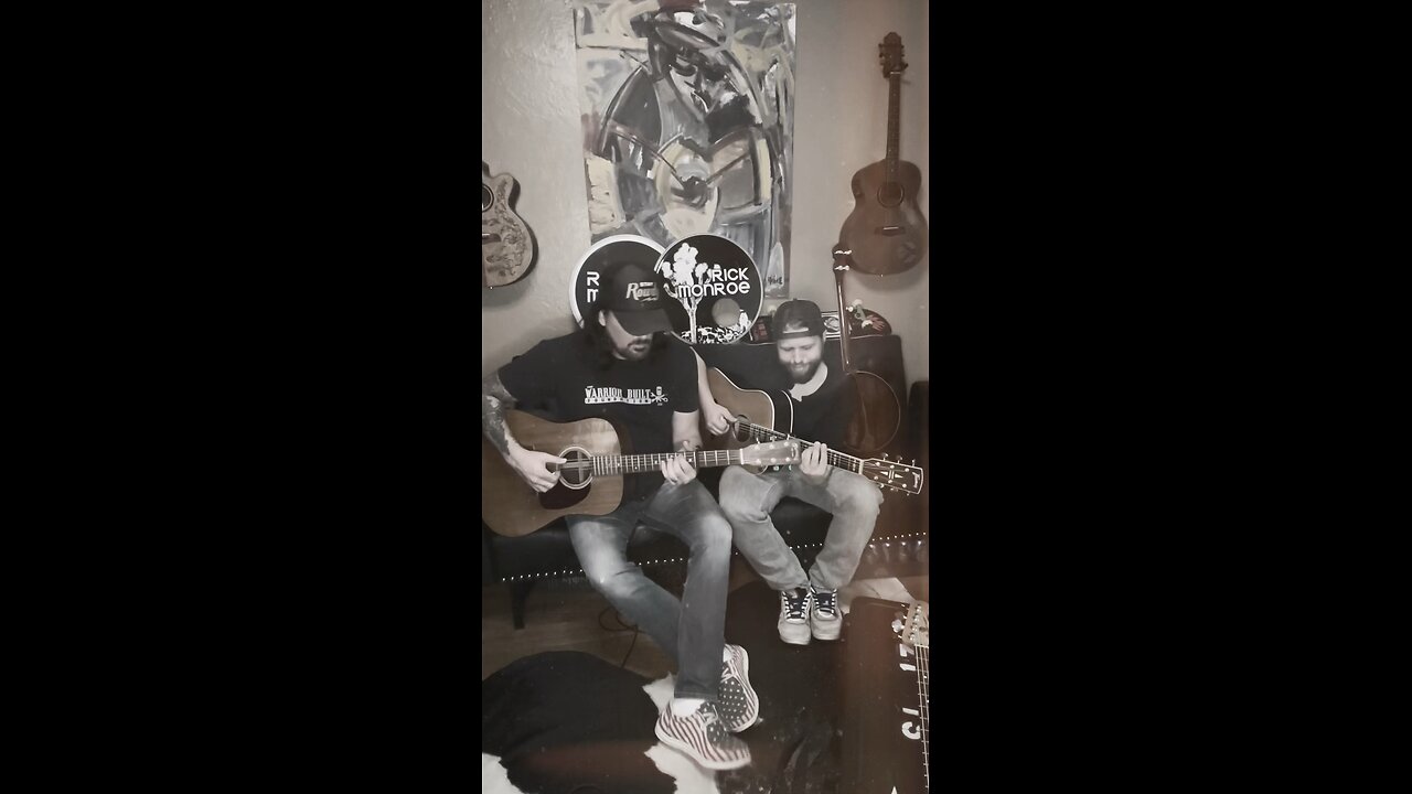 Love you Just The Same