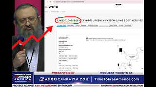 Mark of the Beast | "In 2016 Klaus Schwab Says By 2026 Every Single Human Will Be Tagged With a Digital Identifier. The Technology Already Exists In the Vaccines That Can Transmit Info With Your Location." - Doctor Vladimir Zelenko