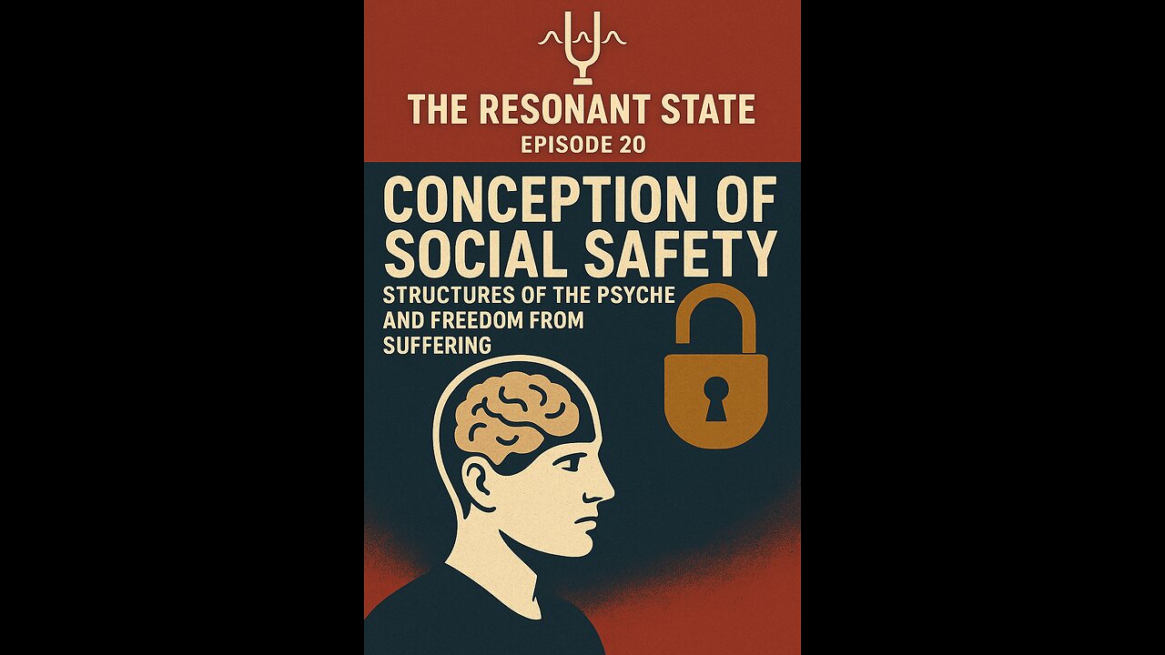 EP20_STRUCTURES OF THE PSYCHE AND FREEDOM FROM SUFFERING_ CSS PART 3