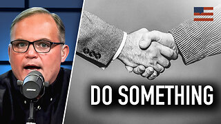 It's Time for YOU (Yes, You) to Do One More Thing | Guest: Adam Steen | 1/28/26