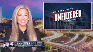America First Unfiltered: Trump Protects Social Security, Lowers Drug Costs & Deports Criminals 🇺🇸