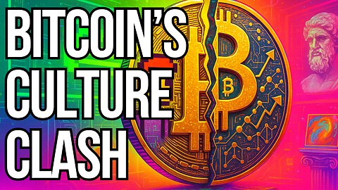 Bitcoin NFTs Are Eating Ethereum Alive 💀 | Block Headz