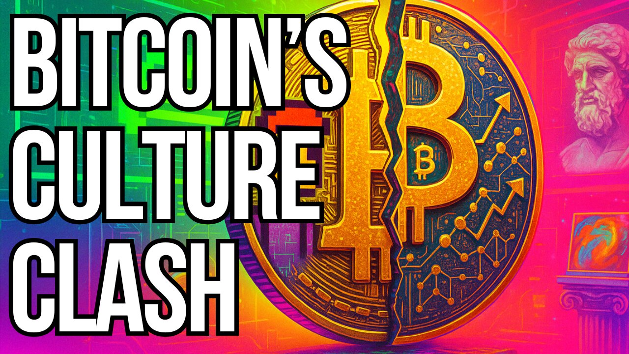 Bitcoin NFTs Are Eating Ethereum Alive 💀 | Block Headz