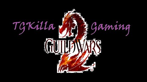 Guild Wars 2 - Day 6: Questing and Leveling
