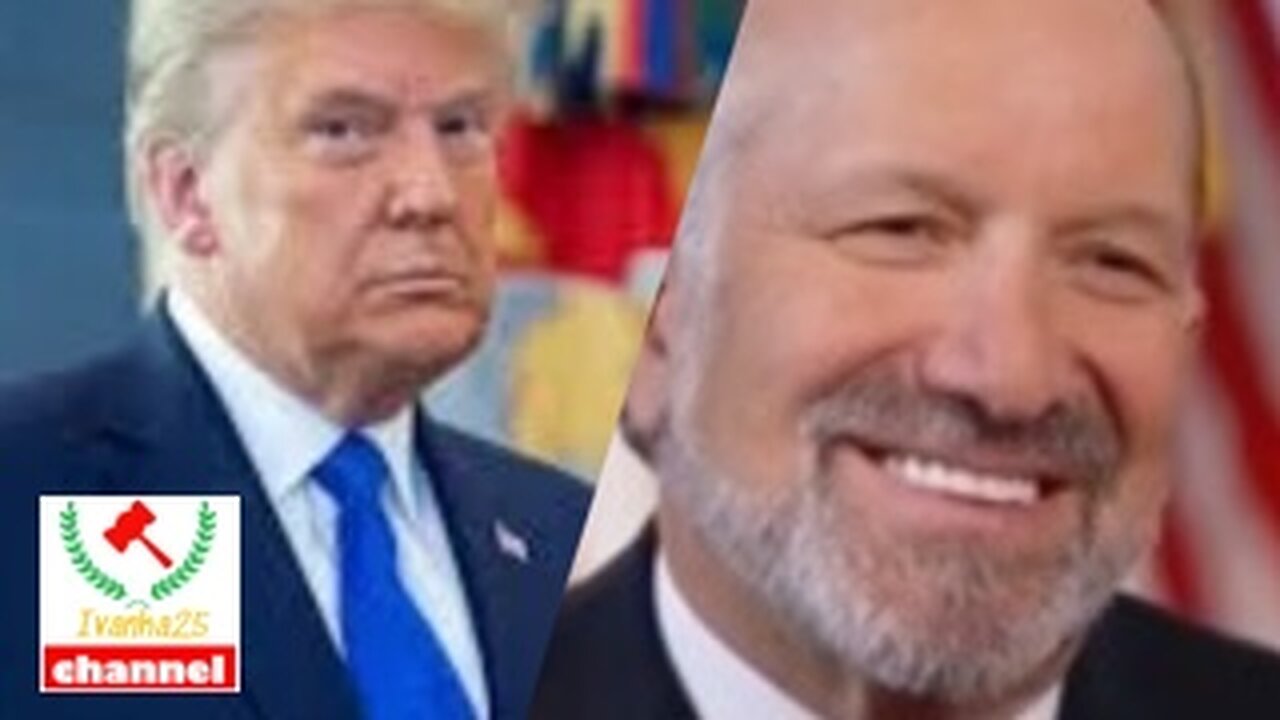 🚨Howard Lutnick: 'Shouldn't pay too much attention' to GDP report || @Ivanka25