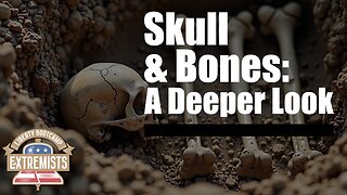 Exploring The Mysterious Order Of Skull And Bones Society
