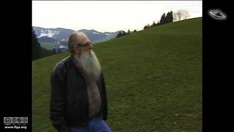 Billy Meier: 40 Years Of The Billy Meier Case