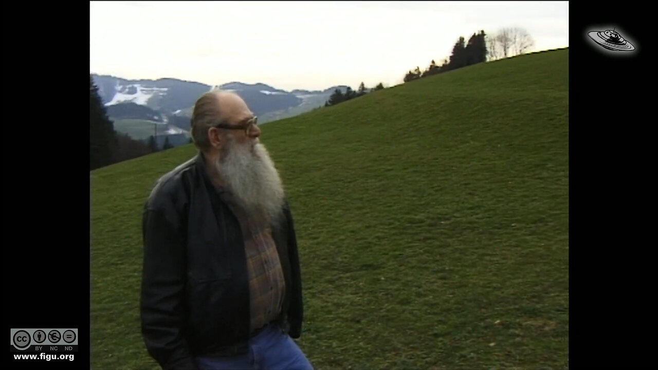 Billy Meier: 40 Years Of The Billy Meier Case