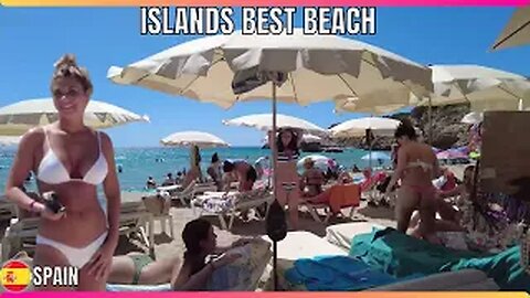 Ibiza’s Best Beaches – Stunning Views You Have to See! 🇪🇸