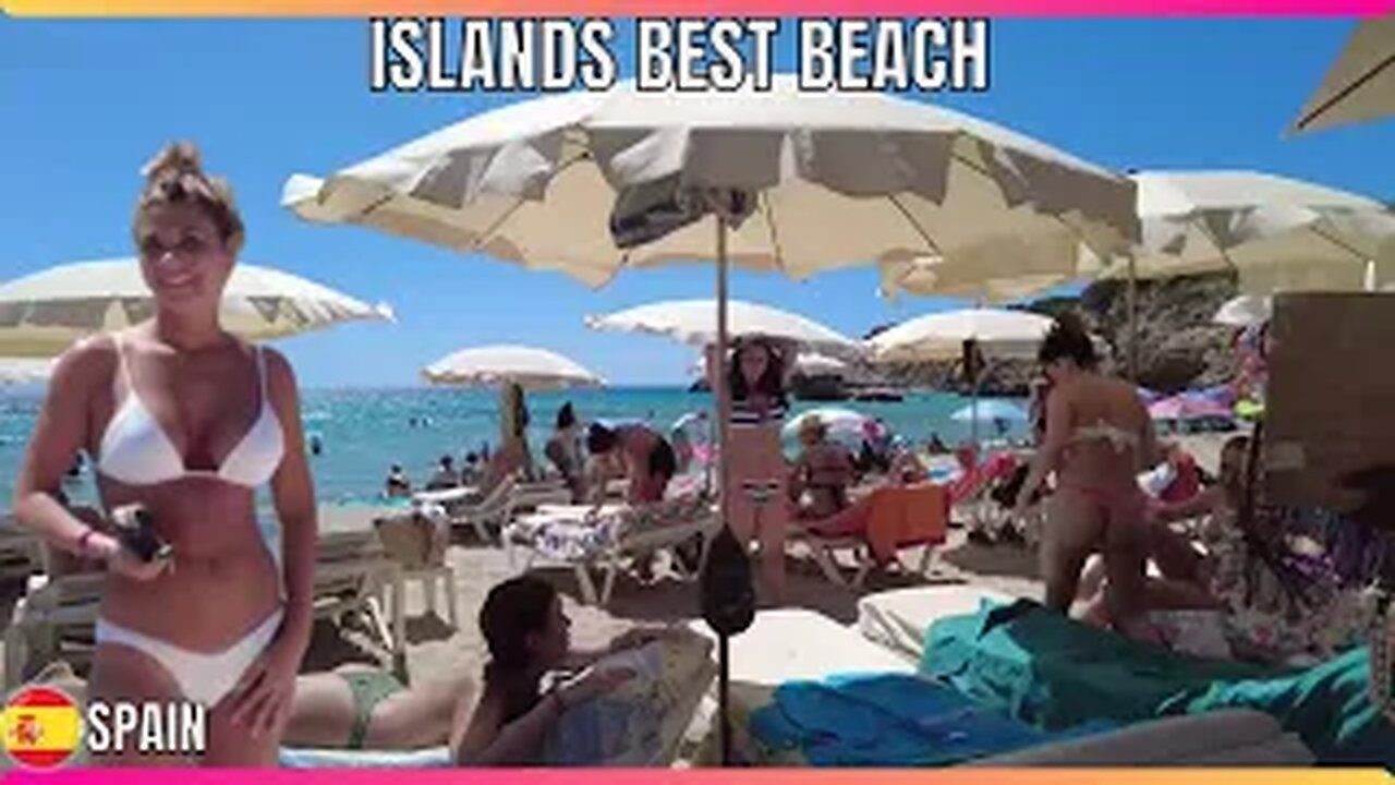 Ibiza’s Best Beaches – Stunning Views You Have to See! 🇪🇸