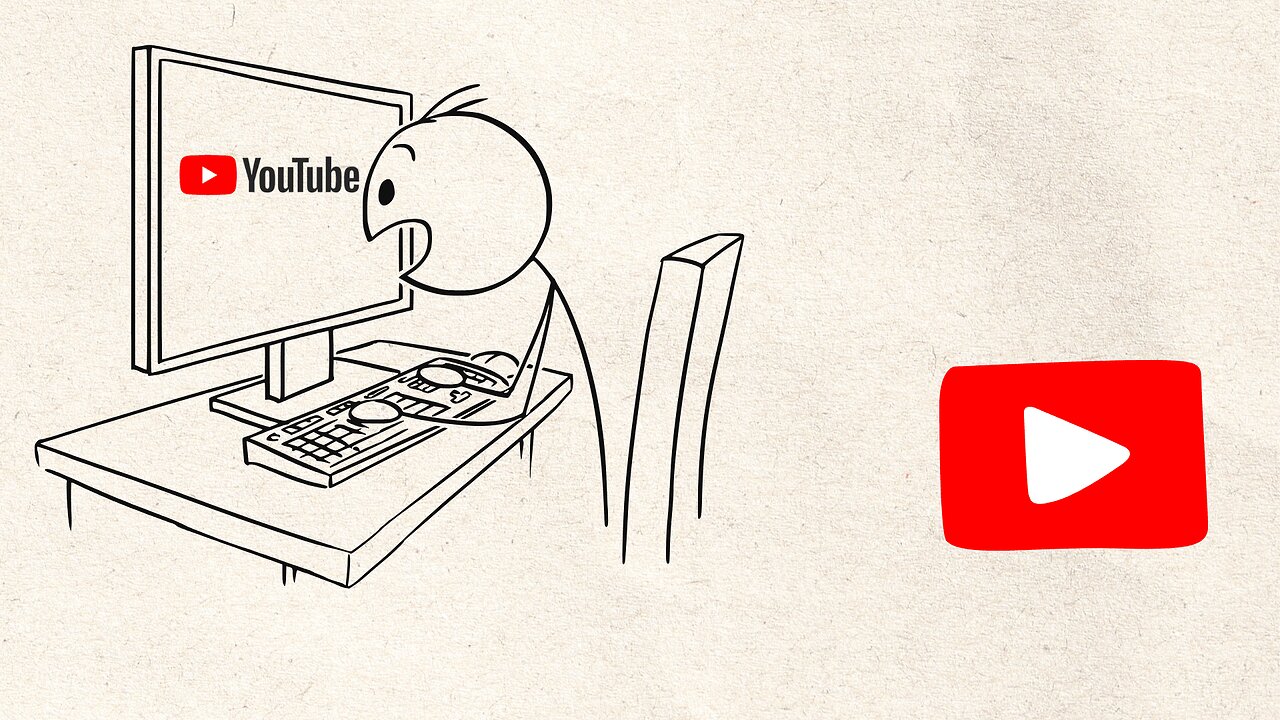 Stay CONSISTENT on YouTube and Grow Your Channel Fast!