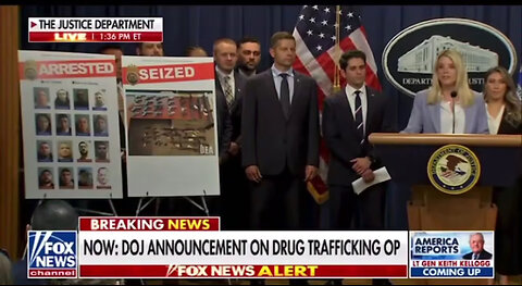 Largest fentanyl seizure in US history