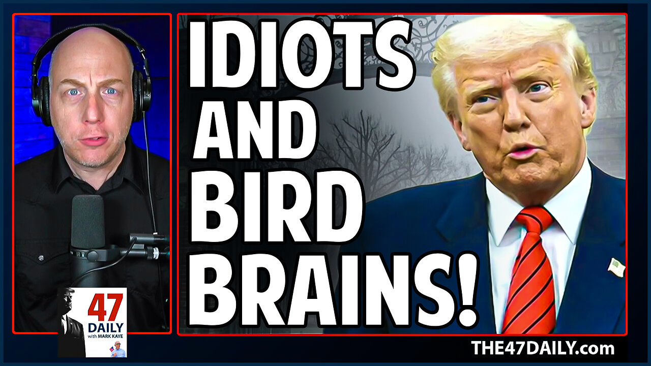 TRUMP Slashes Harvards Federal Funding Over Hate and Stupidity!