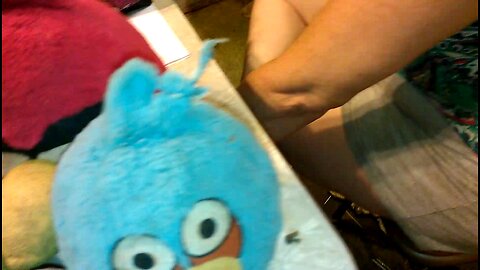 Angry birds collection re upload
