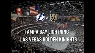 Tampa Bay Lightning vs Las Vegas Golden Knights Preview. 11/6/25.
