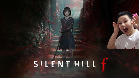 SILENT HILL f (Before you buy)