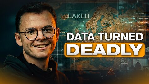 Bitcoin Data Leaks Turn Violent — Kevin Loaec on France’s Kidnapping Crisis | Joe Nakamoto Show