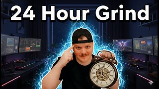 24 HOUR STREAM! Camo Grind Continues #1 Warzone Victory Leaderboard 985+ Ws!!🔥