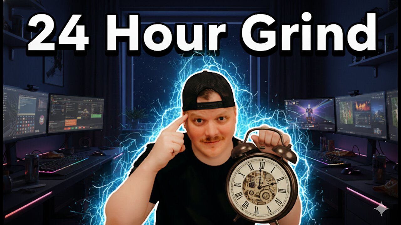 24 HOUR STREAM! Camo Grind Continues #1 Warzone Victory Leaderboard 985+ Ws!!🔥