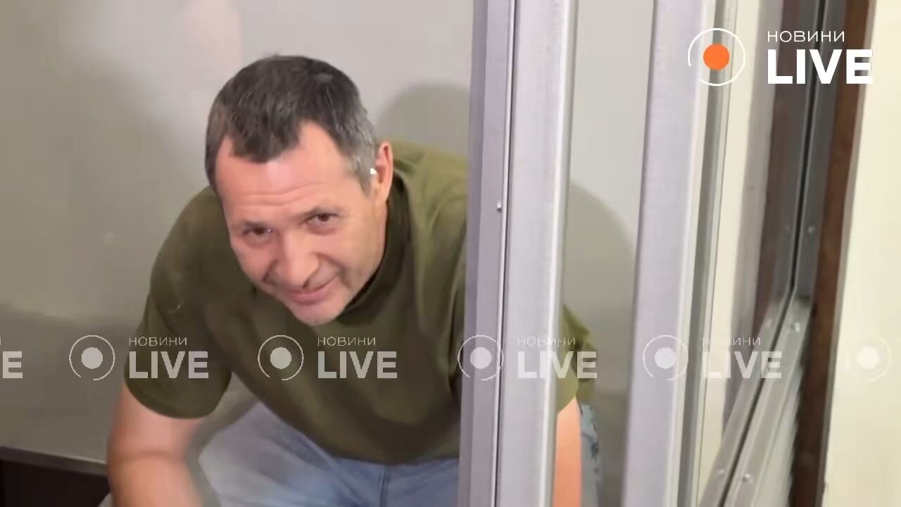Chtěl jsem se pomstít ukrajinské vládě, že mi odtáhla syna na frontu, kde padl!