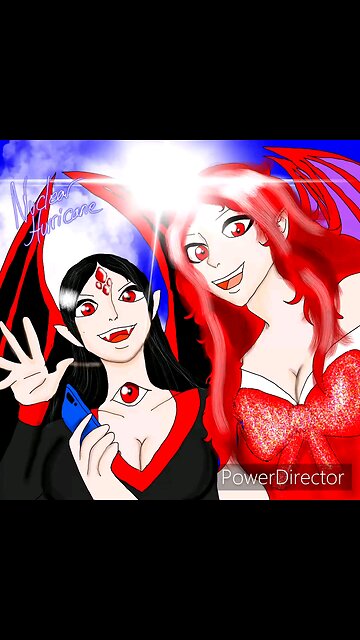 nuclear joestar and rose