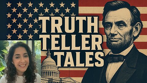 TTT-8 w/ Melanie Irvine! Patriot anon & Healing Journey Podcaster!