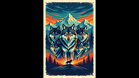 Native Wisdom, Drums, and Orbs part 3
