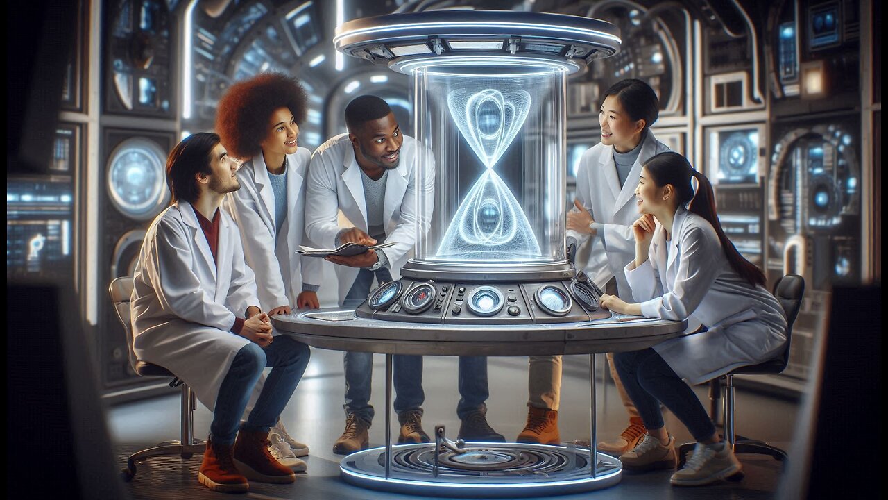 Time Travel: Is It Really Possible?
