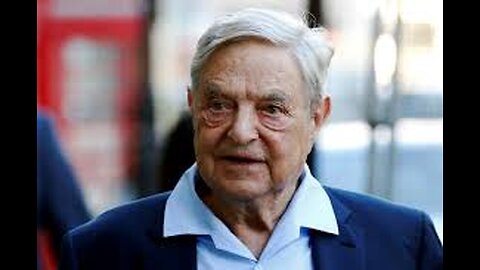 Bombshell Investigation Launches Against George Soros Foundation Over Terror-Linked Donations