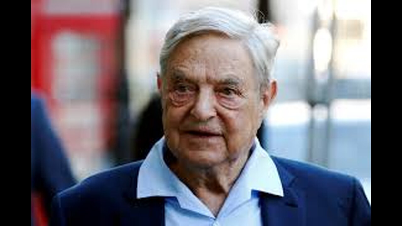 Bombshell Investigation Launches Against George Soros Foundation Over Terror-Linked Donations