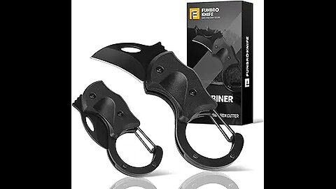 Pocket Knife Gadget